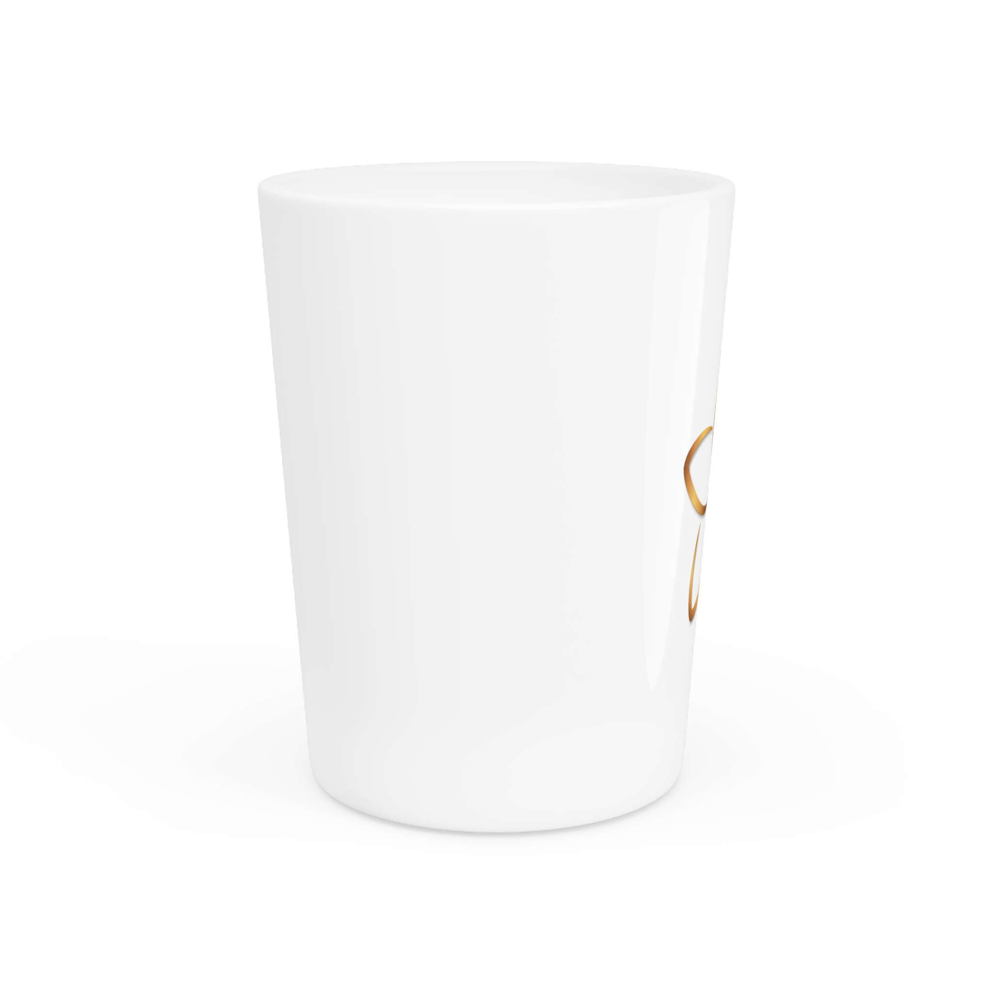 Shot Glass, 1.5oz - Image 3